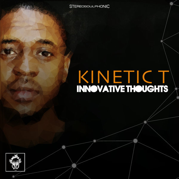Kinetic T - Innovative Thoughts / Merecumbe Recordings
