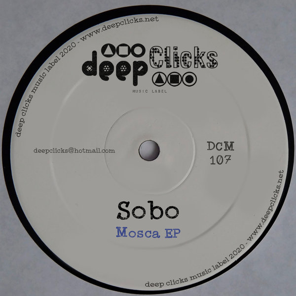 SOBO - Mosca / Deep Clicks