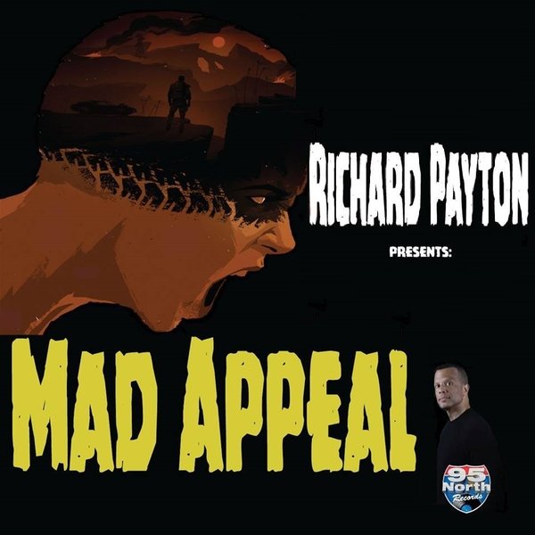 Richard Payton - Mad Appeal / 95 North Records