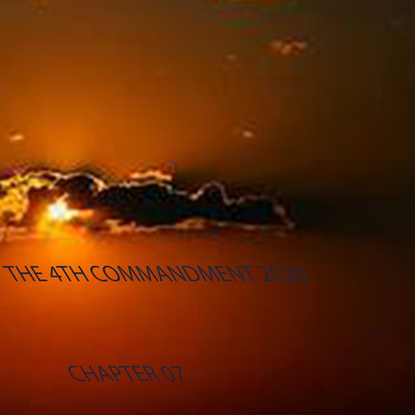 The Godfathers Of Deep House SA - The 4th Commandment 2020 Chapter 07 / Your Deep Is Not My Deep