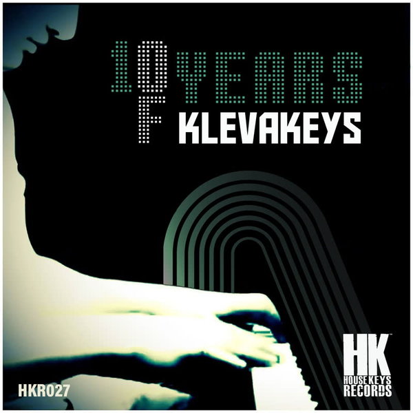 Klevakeys - 10 Years of Klevakeys / House Keys Records