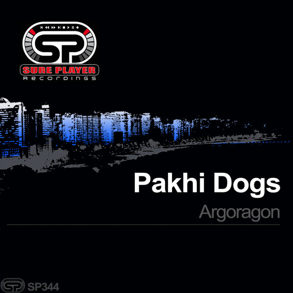 Pakhi Dogs - Argoragon / SP Recordings