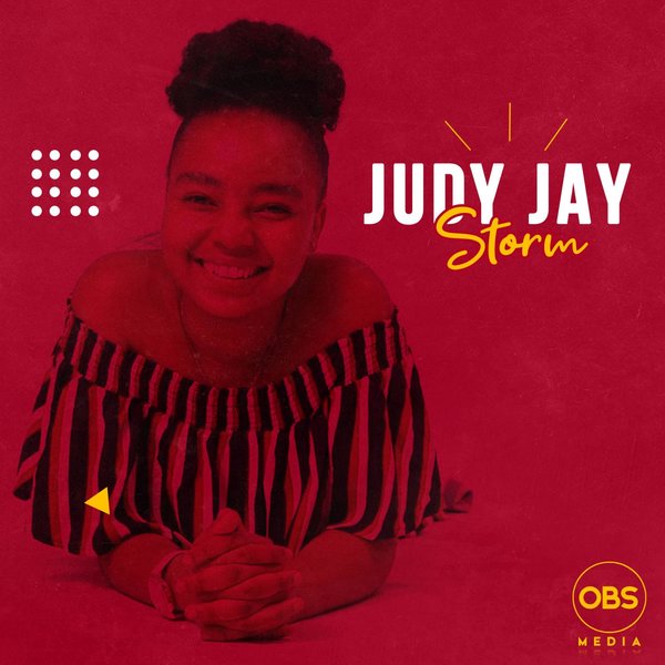 Judy Jay - Storm / OBS Media