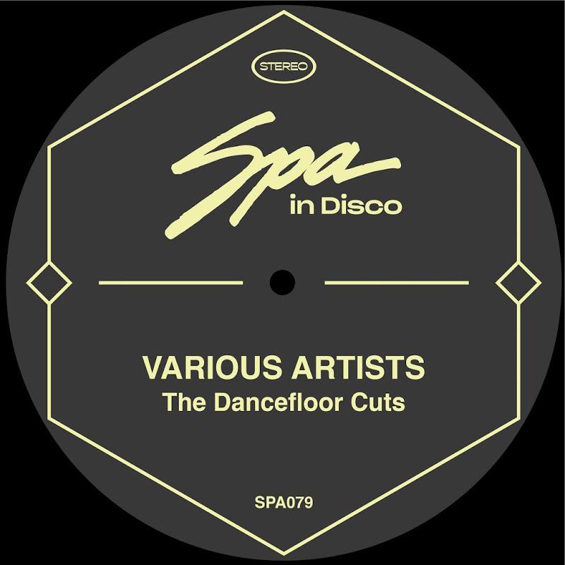 VA - The Dancefloor Cuts / Spa In Disco