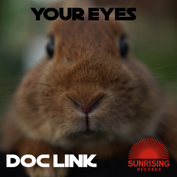 Doc Link - Your Eyes / Sunrising Records