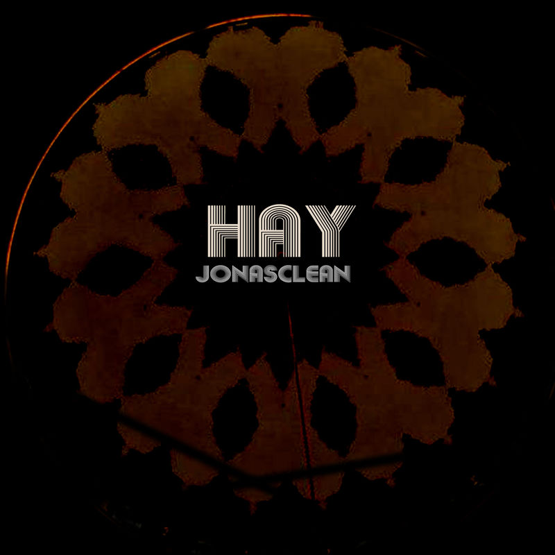 Jonasclean - Hay / Our Yunus Records