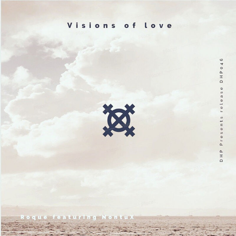 Roque ft Nontu X - Visions Of Love / DeepHouse Police