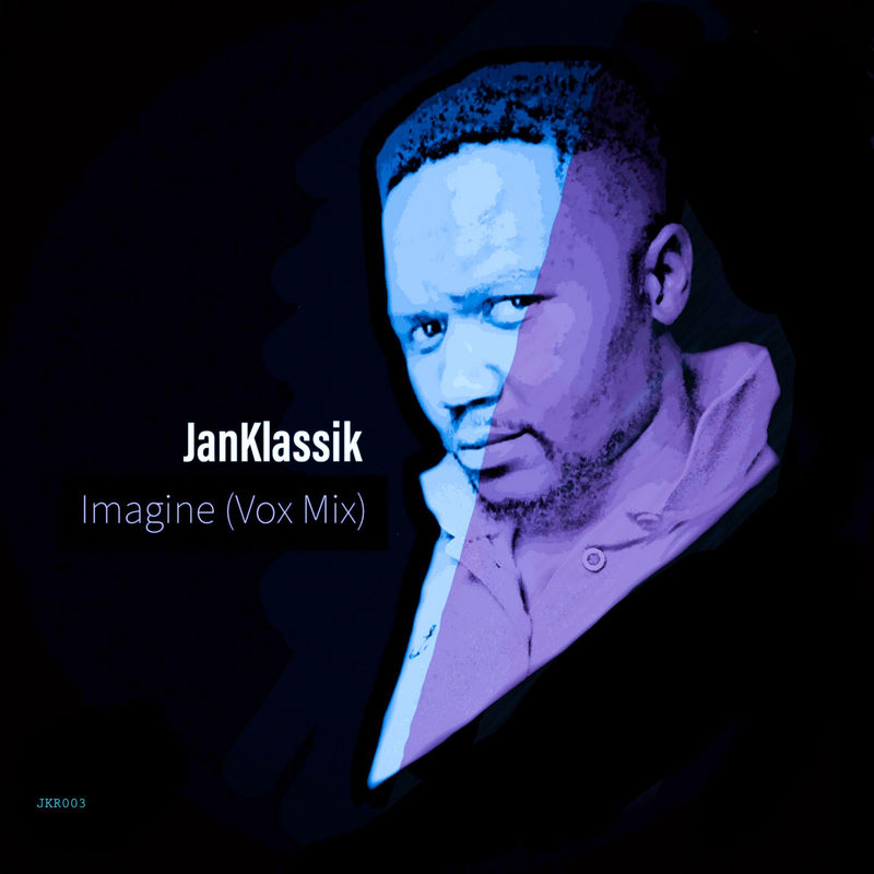 JanKlassik - Imagine / JanKlassik Records