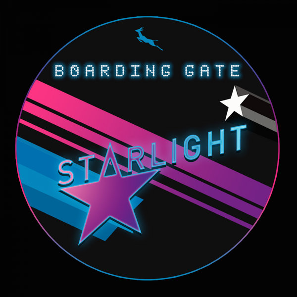 Boarding Gate - Starlight / Springbok Records