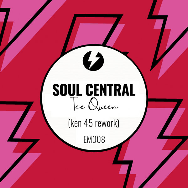 Soul Central - Ice Queen / Electric Mode