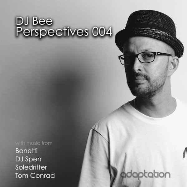 VA - Perspectives 004 (Curated by DJ Bee) / Adaptation Music