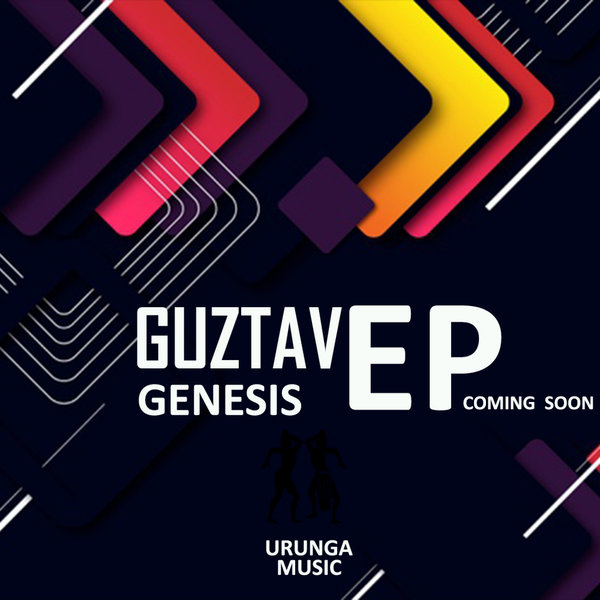 Guztav - Genesis / Urunga Music