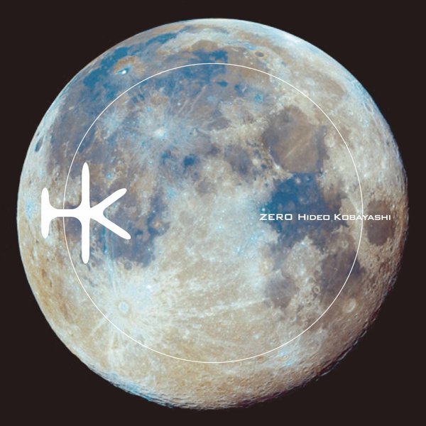 Hideo Kobayashi - Zero / Fuente Music