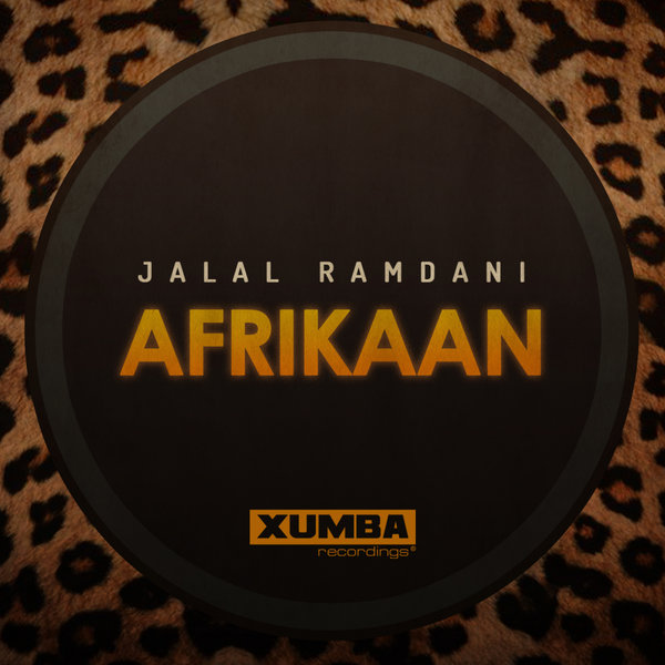 Jalal Ramdani - Afrikaan / Xumba Recordings