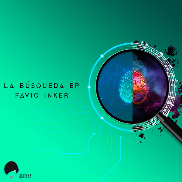 Favio Inker - La Búsqueda / Emerald & Doreen Records