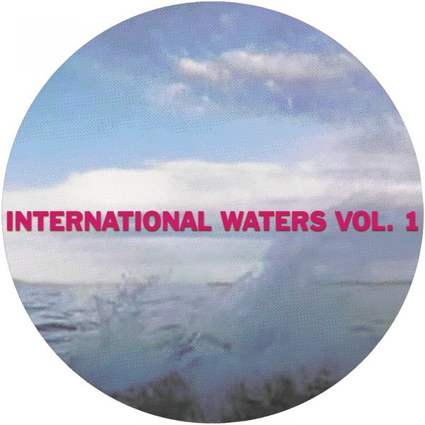 VA - International Waters, Vol. 1 / Ombra International