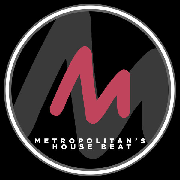 VA - Metropolitan's House Beat / Metropolitan Recordings