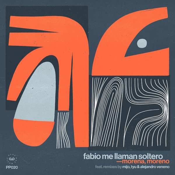 Fabio Me Llaman Soltero - Morena, Moreno / Play Pal Music