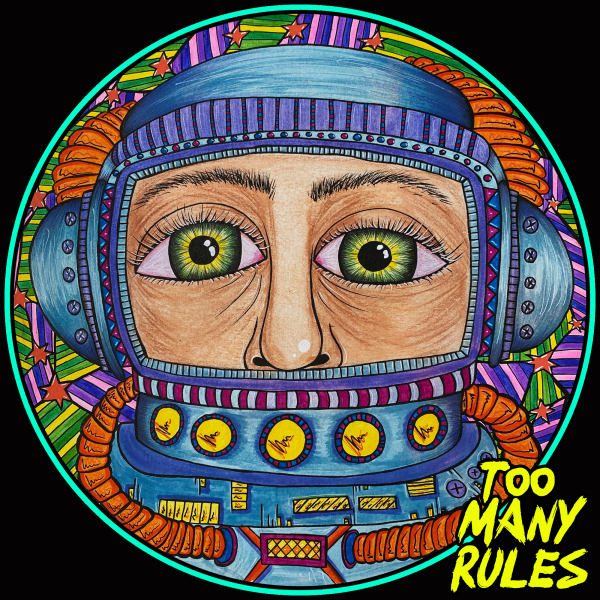 DJ Sneak - Stars / Too Many Rules