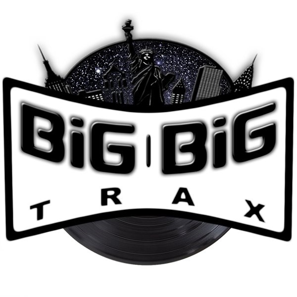 International Connection - Bring It Forward (City Soul Project Remix) / Big Big Trax