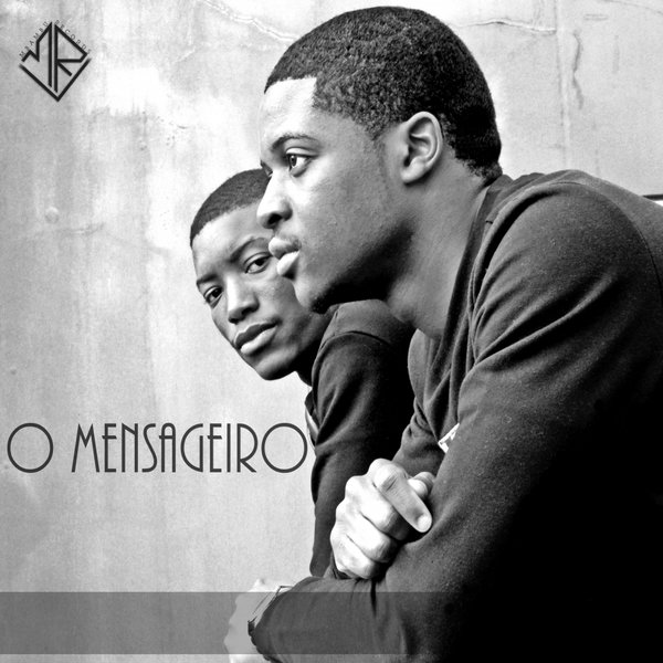 Rosario & Braga Havaiana - O Mensageiro / Mbambu Records