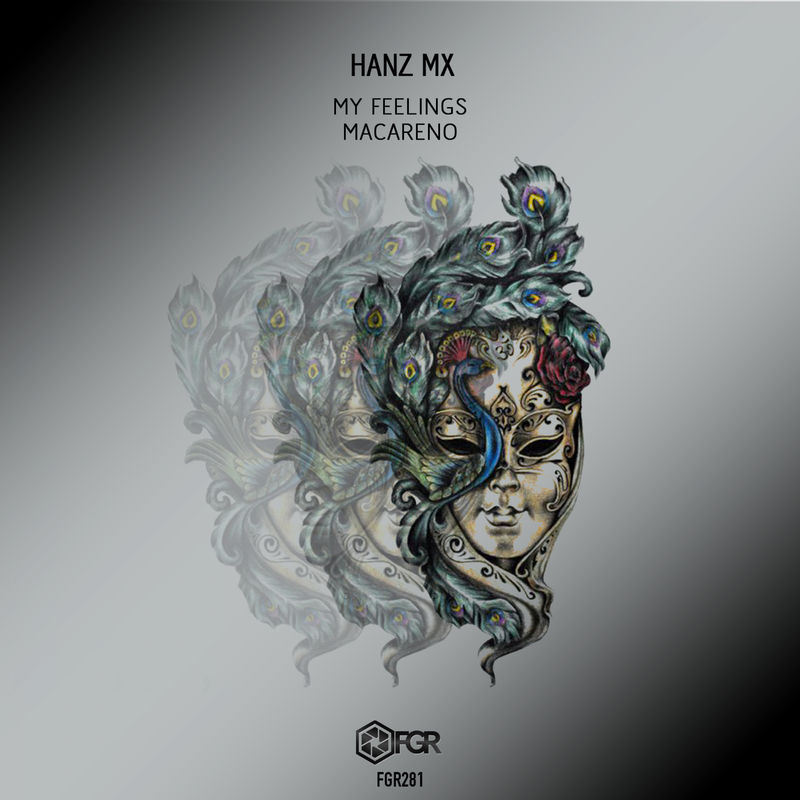 Hanz Mx - My Feelings / Futura Groove Records