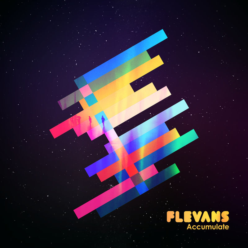 Flevans - Accumulate / Jalapeno Records