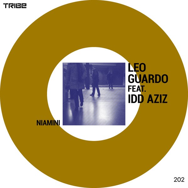 Leo Guardo, Idd Aziz - Niamini / Tribe Records