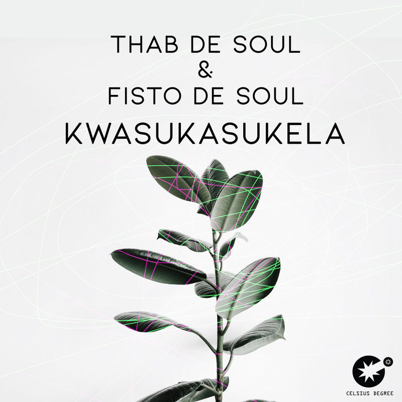 Thab De Soul & Fisto De Soul - Kwasukasukela / Celsius Degree Records