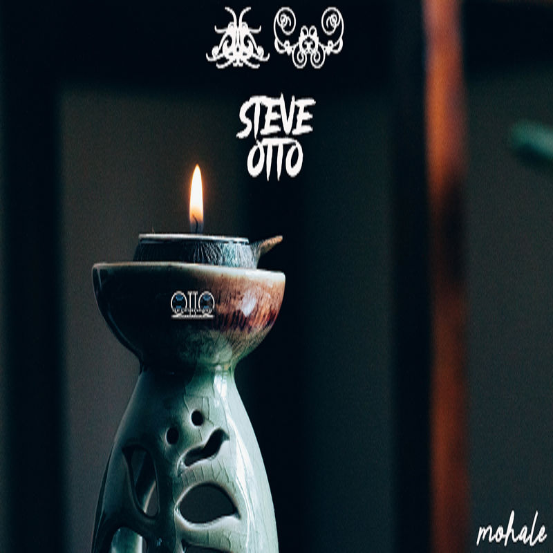 Steve Otto - Mohale / Otto Recordings