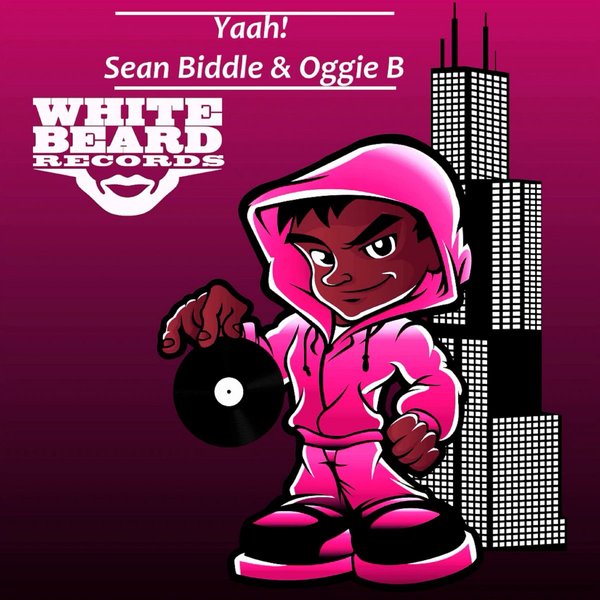 Sean Biddle & Oggie B - Yaah! / Whitebeard Records