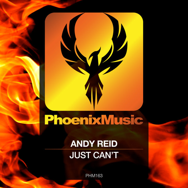 Andy Reid - Just Can't / Phoenix Music
