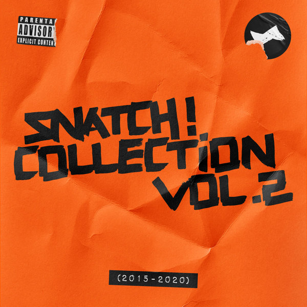 VA - Snatch! Collection, Vol. 2 / Snatch! Records