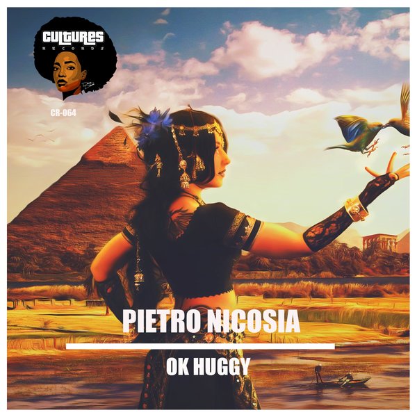 Pietro Nicosia - ok Huggy / Cultures Records