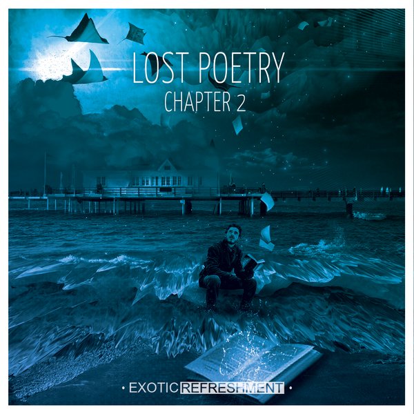 VA - Lost Poetry - Chapter 2 / Exotic Refreshment