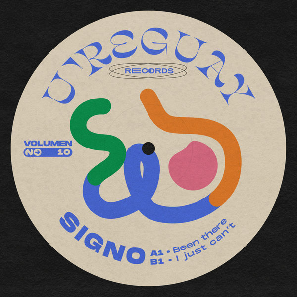 Signo - U're Guay Vol. 10 / U're Guay Records