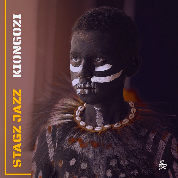 Stagz Jazz - Kiongozi / Stagz Jazz Records