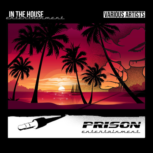 VA - In The House Entertainment / PRISON Entertainment