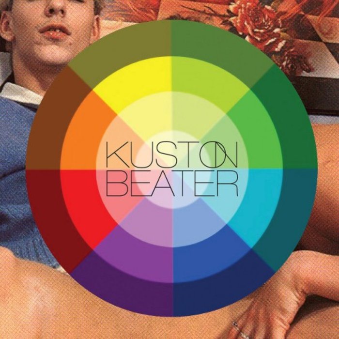Kuston Beater - Kuston Beater / iMD-Chez.Kito.Kat Records