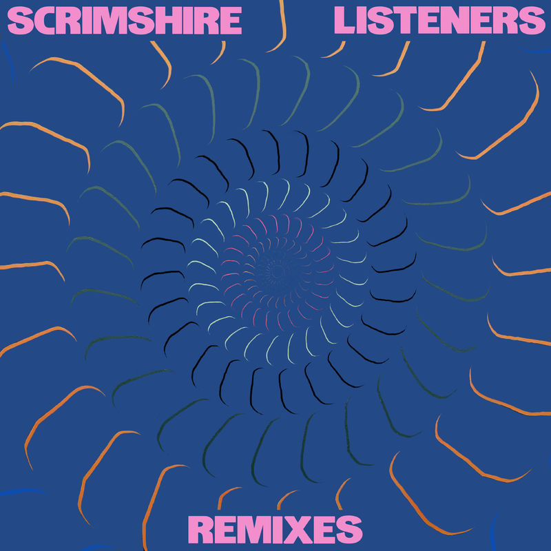 Scrimshire - Listeners (Remixes) / Albert's Favourites