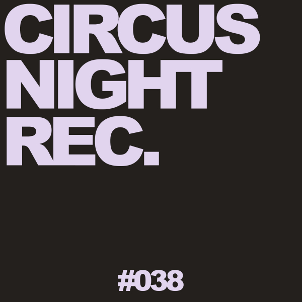 Chad Chandhler - Coast to coast / Circus Night Rec