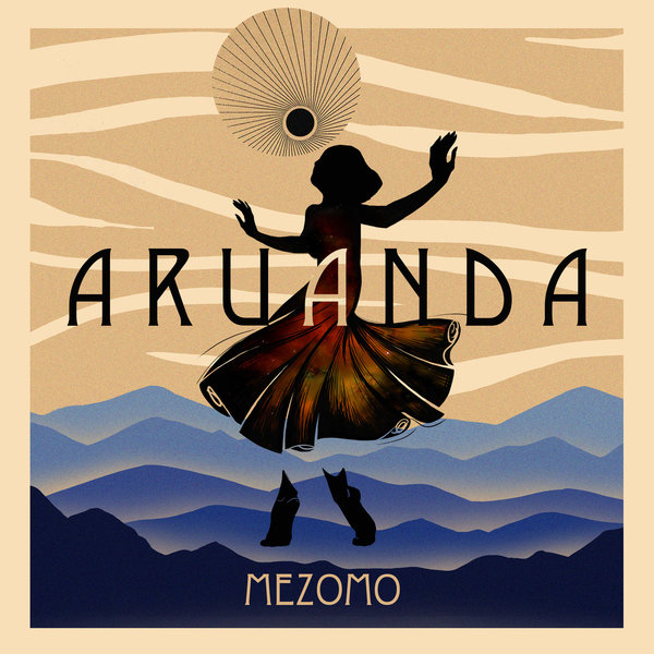 Mezomo - Aruanda / COCADA MUSIC