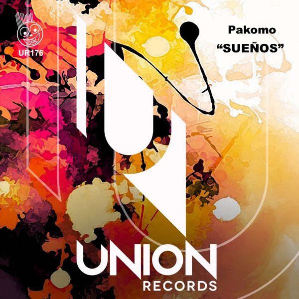 Pakomo - Sueños / Union Records