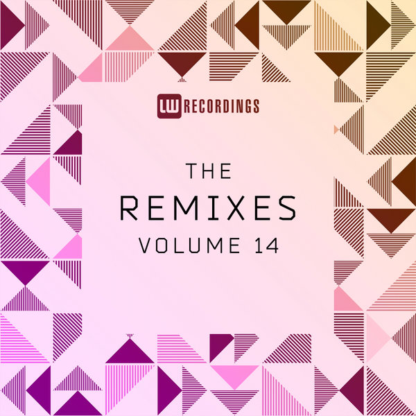 VA - The Remixes, Vol. 14 / LW Recordings