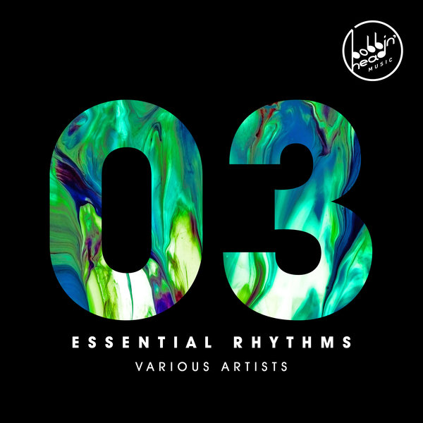 VA - Essential Rhythms 03 / Bobbin Head Music