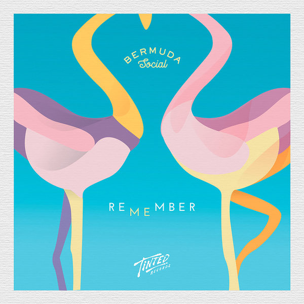 Bermuda Social - Remember Me / Tinted Records