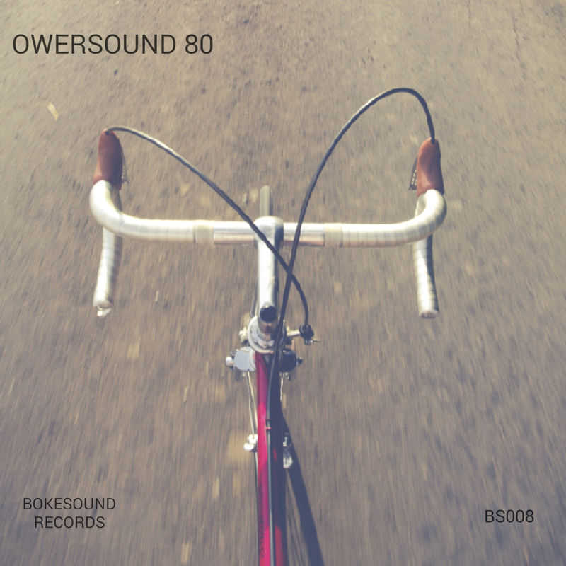 Owersound - 80 / Bokesound Records