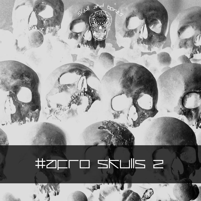 VA - Afro Skulls 2 / Skull And Bones