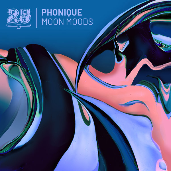 Phonique - Moon Moods / Bar 25 Music