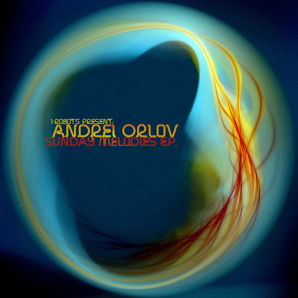 Andrei Orlov - Sunday Melodies - EP / OPILEC MUSIC